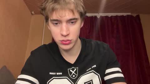 Snapshot of kevin_martin8 chatting on February 28, 2026, 3:13 pm Kevin Martin online show from February 28, 2026, 3:13 pm