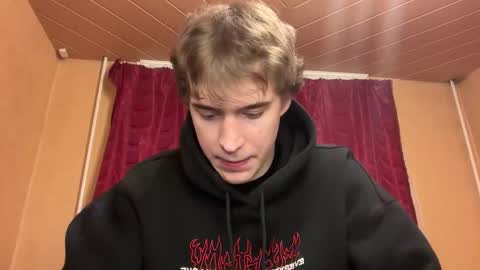 Snapshot of kevin_martin8 chatting on March 16, 2026, 3:38 pm Kevin Martin online show from March 16, 2026, 3:38 pm