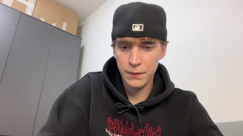 Snapshot of kevin_martin8 chatting on July 2, 2026, 5:41 pm Kevin Martin online show from July 2, 2026, 5:41 pm
