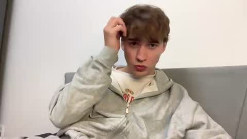 Snapshot of kevin_martin8 chatting on July 6, 2026, 7:38 pm Kevin Martin online show from July 6, 2026, 7:38 pm