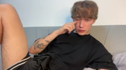 Snapshot of kevin_martin8 chatting on August 8, 2026, 7:27 pm Kevin Martin online show from August 8, 2026, 7:27 pm