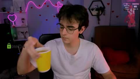 kevin_nix_ online show from February 23, 2026, 8:28 pm