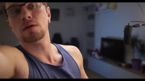 Kev online show from January 30, 2025, 11:55 am