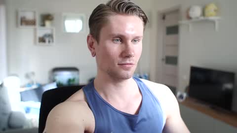 Kev online show from March 9, 2025, 7:12 am