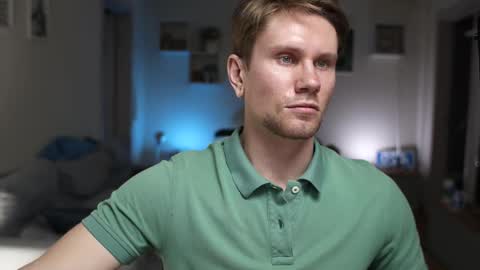 Kev online show from March 12, 2025, 3:07 pm