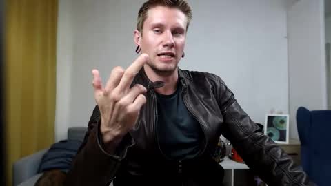 Kev online show from September 21, 2025, 3:02 pm