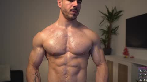 Kevin online show from December 23, 2024, 11:25 am