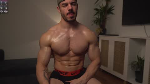 Kevin online show from January 25, 2025, 6:57 pm