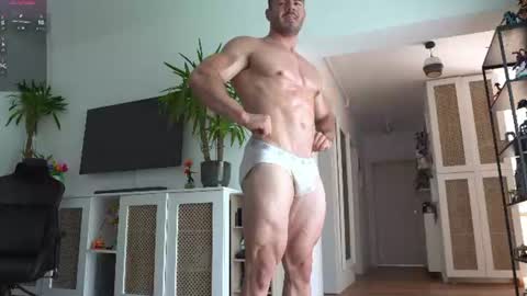 Kevin online show from July 9, 2026, 9:24 am