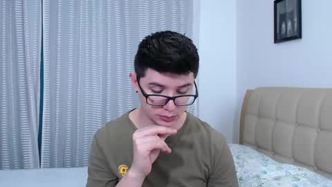 Kevin online show from October 4, 2025, 1:58 am