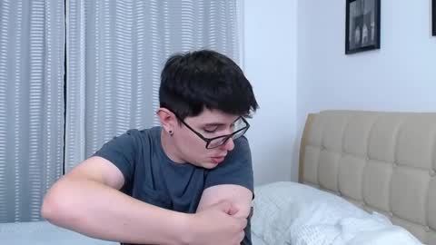 Kevin online show from October 11, 2025, 2:44 am