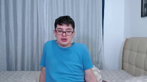 Kevin online show from November 7, 2025, 6:30 pm