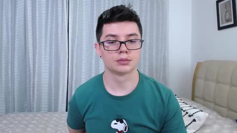 Kevin online show from February 19, 2026, 1:12 am