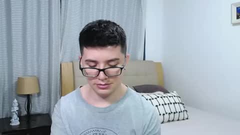 Kevin online show from February 25, 2026, 12:42 am