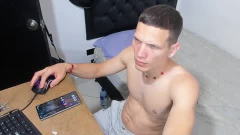 kevinkewma online show from January 7, 2026, 9:23 am