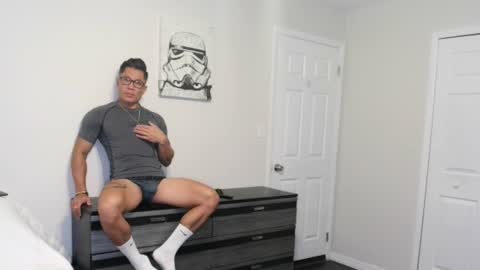 kevinkham online show from September 17, 2025, 10:22 pm