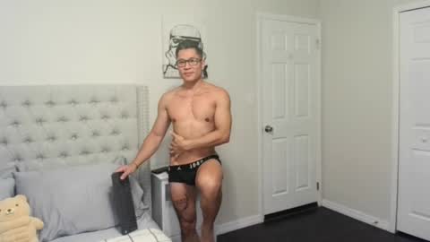 kevinkham online show from October 1, 2025, 11:55 pm