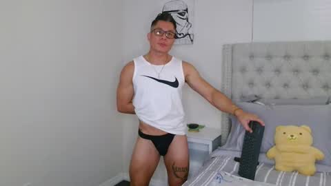 kevinkham online show from October 17, 2025, 12:01 am