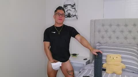 kevinkham online show from October 17, 2025, 11:51 pm