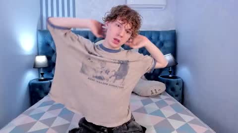 Kevin online show from March 14, 2026, 6:52 am