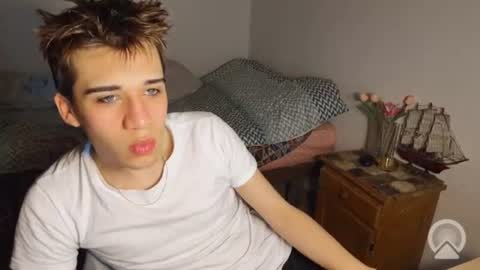 kevonly online show from August 3, 2026, 12:21 pm
