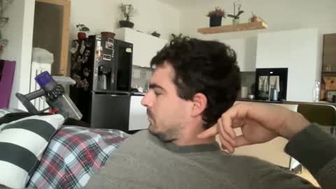 kevinpillobello online show from February 7, 2026, 9:57 am