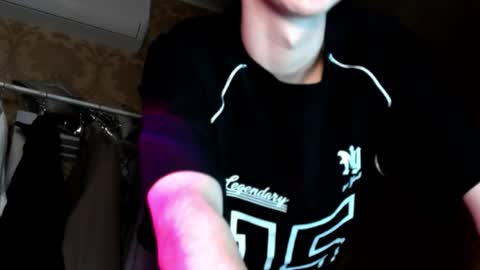 kevinsupershy online show from May 30, 2026, 6:27 pm