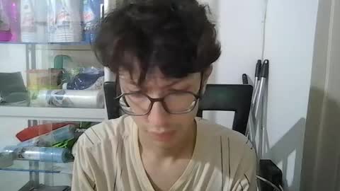 kevintdx online show from September 28, 2025, 4:40 am