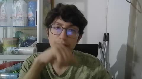 kevintdx online show from September 29, 2025, 2:49 am