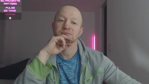 Kevin online show from April 16, 2026, 2:45 am