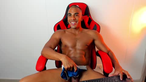 sebastian online show from December 7, 2024, 1:47 am