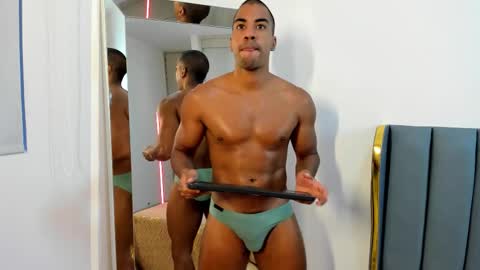 sebastian online show from October 22, 2025, 10:42 pm