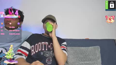 kevin and ottis online show from November 13, 2025, 12:31 am