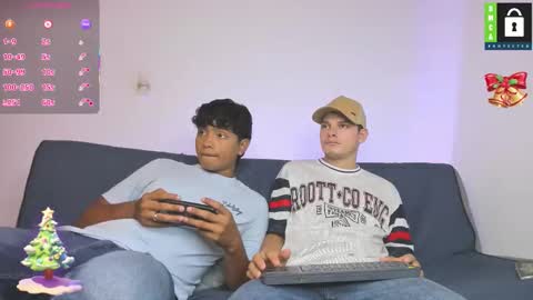 kevin and ottis online show from November 30, 2025, 10:03 pm