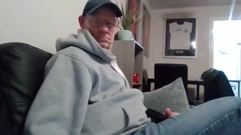 Snapshot of kevlooking4sez chatting on January 12, 2025, 8:36 pm kevlooking4sez online show from January 12, 2025, 8:36 pm