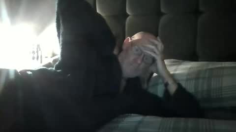 Snapshot of kevlooking4sez chatting on October 27, 2025, 12:36 am kevlooking4sez online show from October 27, 2025, 12:36 am