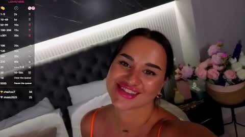 Snapshot of key_of_lust_ chatting on July 10, 2026, 1:43 am key_of_lust_ online show from July 10, 2026, 1:43 am