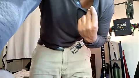 Keybump online show from November 29, 2025, 3:37 pm