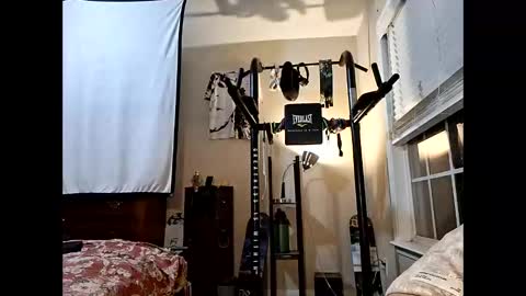 Keybump online show from February 13, 2026, 5:03 am