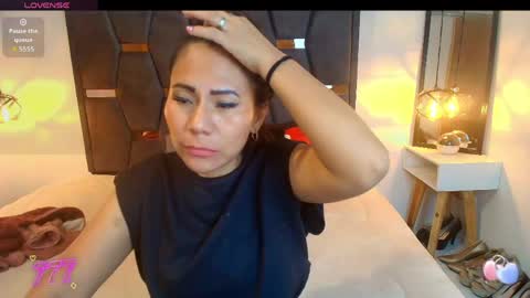 Snapshot of keyla_brunette_ chatting on May 14, 2026, 11:55 pm KEYLA BRUNETTE online show from May 14, 2026, 11:55 pm
