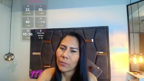 Snapshot of keyla_brunette_ chatting on May 18, 2026, 11:49 am KEYLA BRUNETTE online show from May 18, 2026, 11:49 am