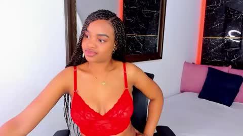 Keyla Knowles online show from February 1, 2026, 2:04 pm