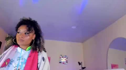 Snapshot of keyla_roberts_ chatting on January 6, 2025, 9:52 am Adhara. Help me reach 100 likes online show from January 6, 2025, 9:52 am