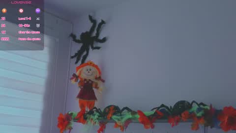 Snapshot of keyla_roberts_ chatting on October 15, 2025, 3:56 pm Adhara. Help me reach 100 likes online show from October 15, 2025, 3:56 pm