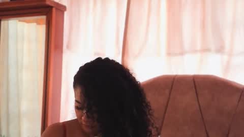 Snapshot of keyla_roberts_ chatting on March 1, 2026, 1:57 pm Adhara. Help me reach 100 likes online show from March 1, 2026, 1:57 pm