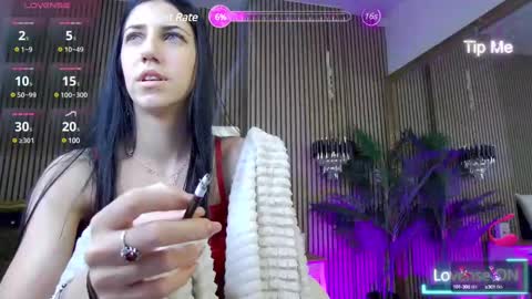 KeylaBlair online show from January 18, 2025, 3:53 am