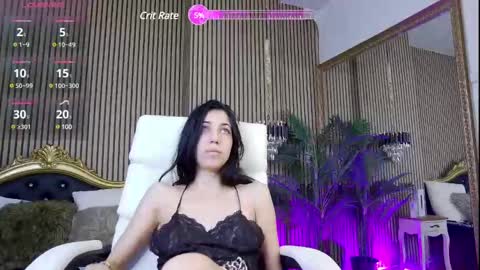 KeylaBlair online show from January 28, 2025, 9:50 pm