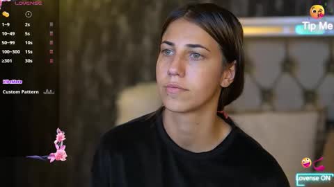 KeylaBlair online show from September 17, 2025, 7:37 pm