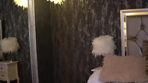 KeylaBlair online show from September 21, 2025, 7:04 pm