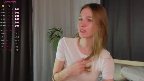 Hi Im Mary Glad to see you in my room  PVT is open online show from February 20, 2025, 3:08 pm